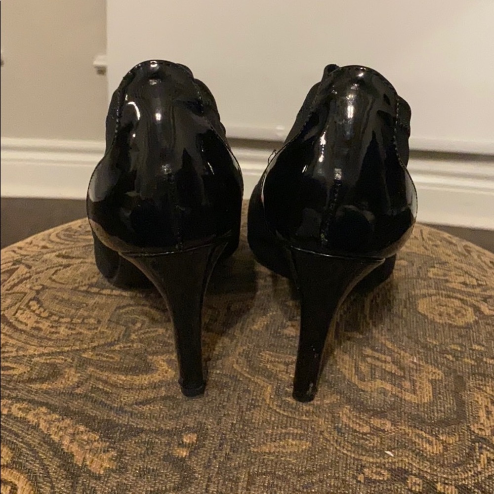 Dana Buchman booties - Picture 4 of 7